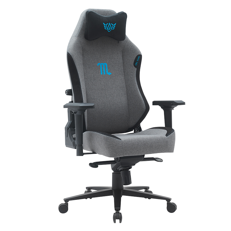 Magnets Attraction Jastuk za vrat Tkanina za igranje (D-8107)