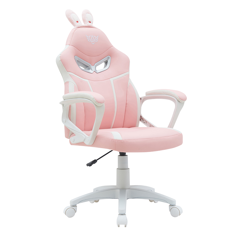 Dječje trkaće sjedalo za igre sa zečjim ušima (M-6132)