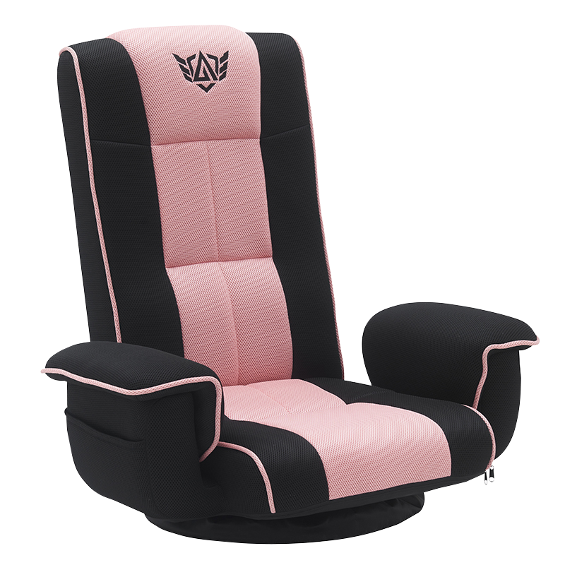 Sklopiva podna igračka stolica s džepom (S-0106)