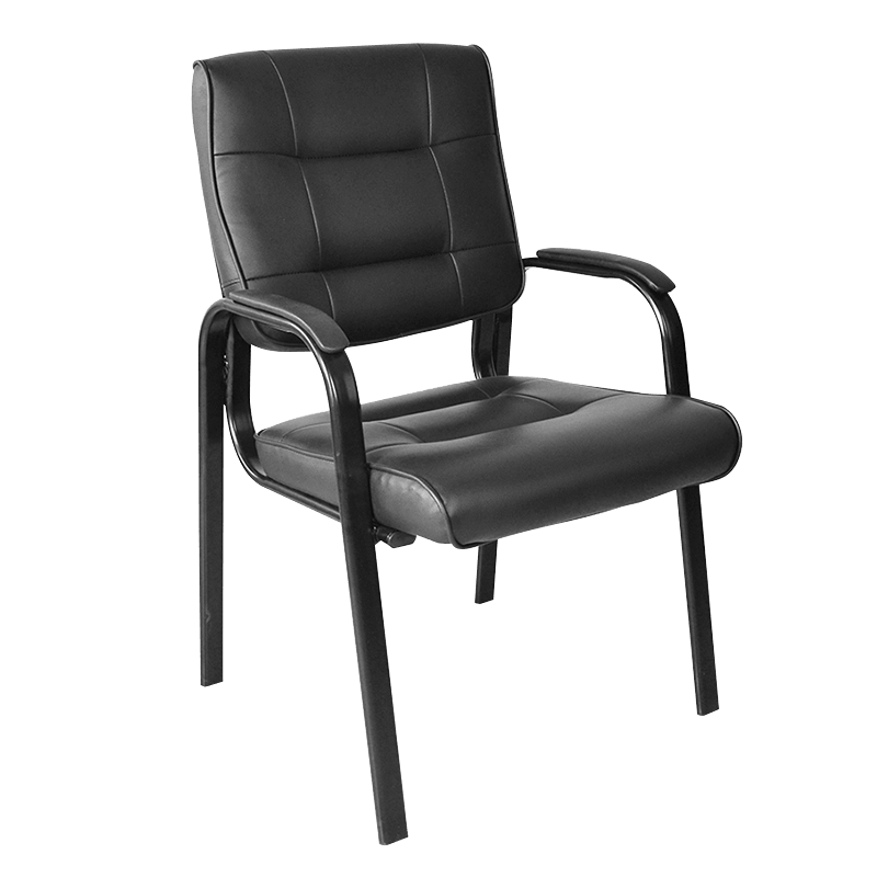 PU središnji naslon za ruke, prijemno sjedalo za konferenciju (Y-1755)
