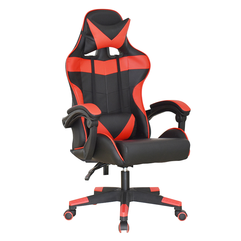 Povezujući nasloni za ruke, kožna igračka stolica (Y-2448)