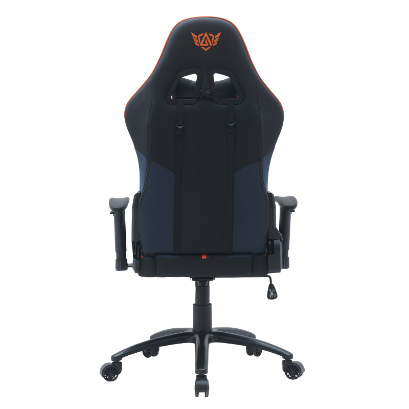 Okretna hladna podesiva gaming naslonjača (T-7124)