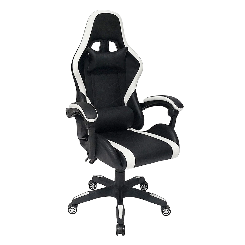 Profesionalna igračka stolica s okretnim naslonom za ruke i podesivim naslonom (Y-2440)